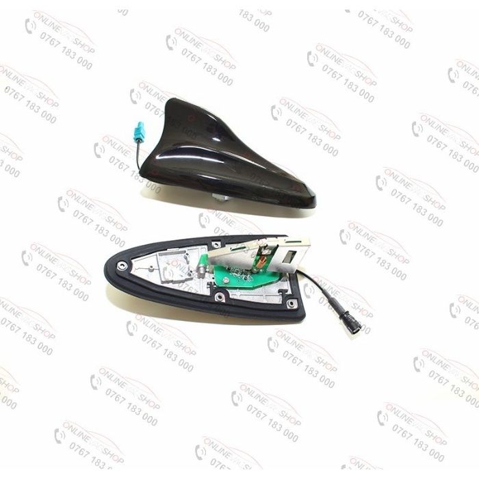 Antena radio shark model BMW pentru VW, Audi, Seat, Skoda,BMW