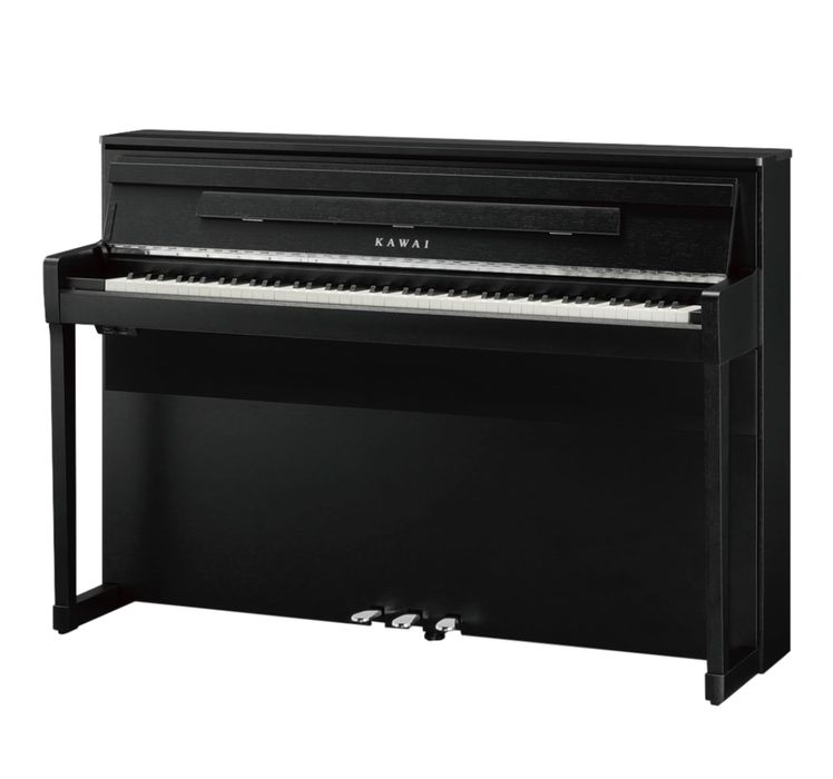 Продаётся цифровое фортепиано CA 901