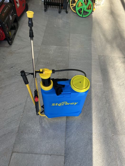 Опрыскиватель распылитель дори сепадигон