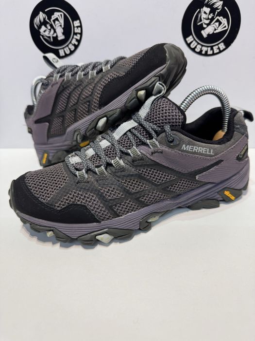 Туристически обувки MERRELL GORE-TEX VIBRAM .Номер 37.5