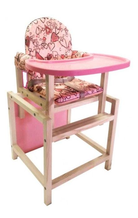 Детский стол қолданылған