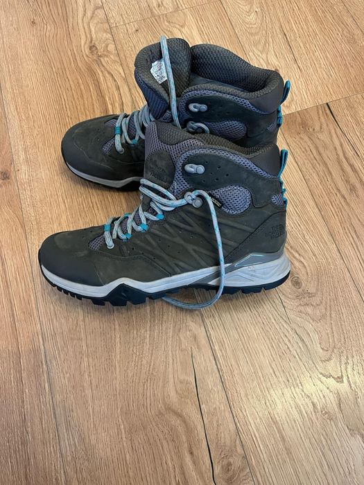 The North Face Hadgehog Hike Gtx-дамски трекинг обувки