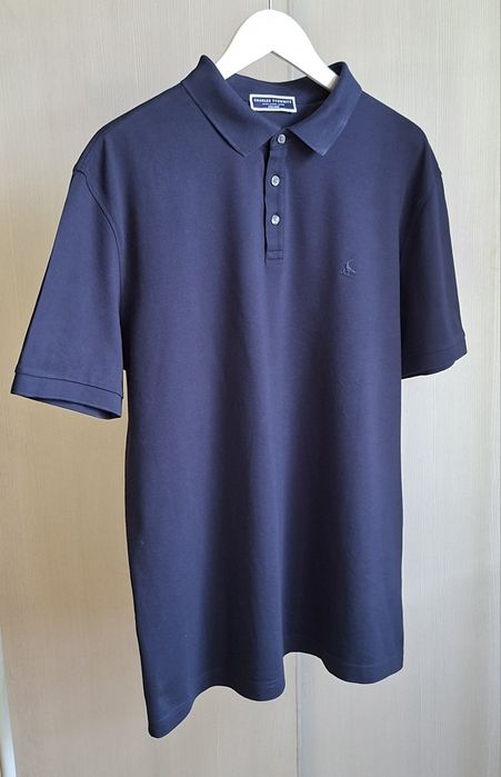 Футболка поло от Charles Tyrwhitt