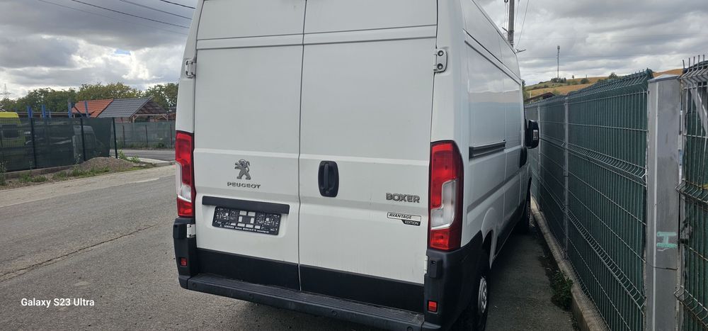 Usa spate batanta Citroen Jumper ,Peugeot Boxer, Fiat Ducato