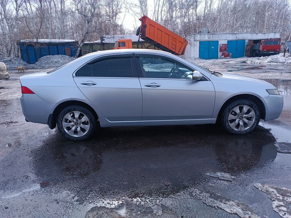 Продам автомобиль