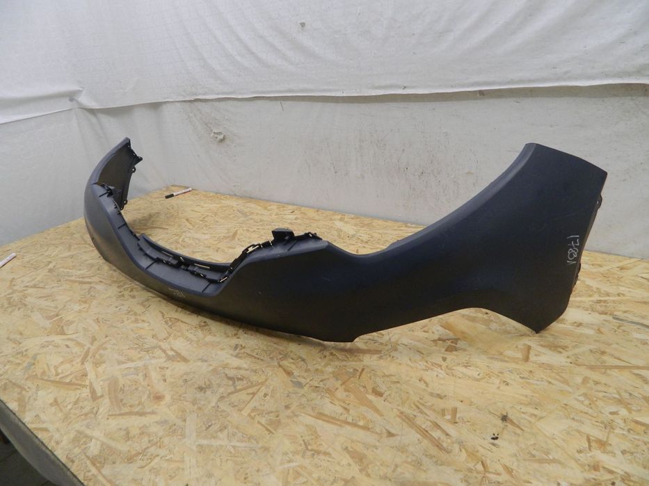 Bara fata partea superioara, Renault Captur facelift, 2015, 2016, 2017, 2018, 620227019R.