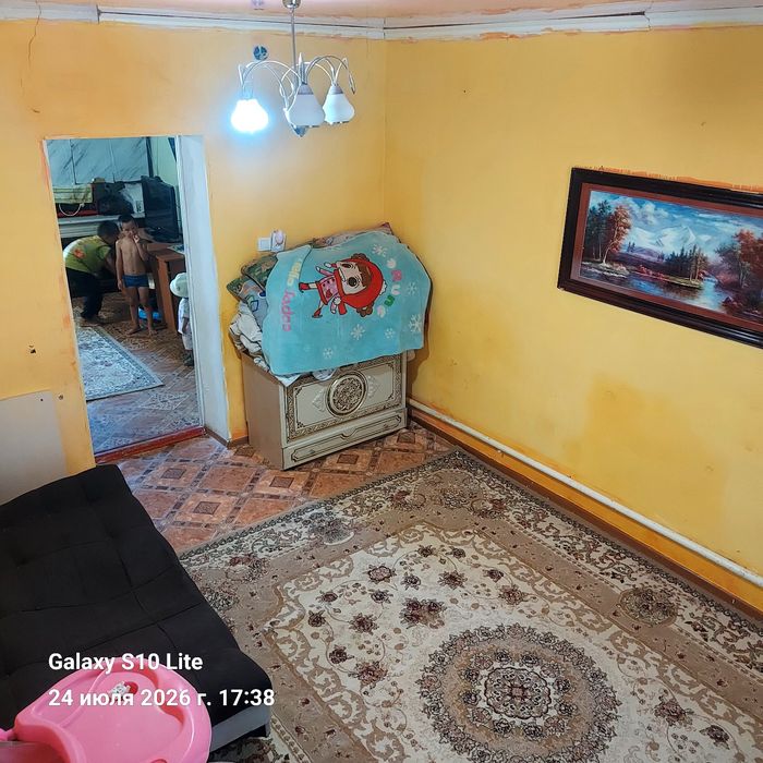 Үй сатамын срочно