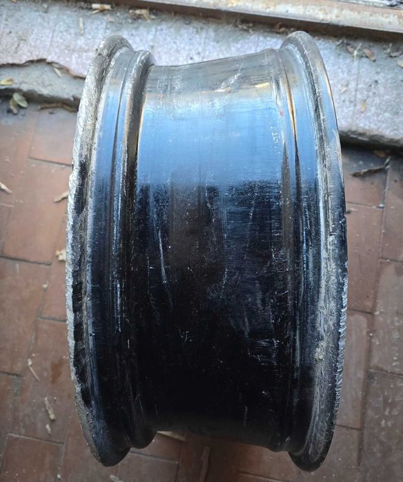 Алуминиева джанта VW ID 3 10A601025  7.5" x 19" 5x112 ET 50