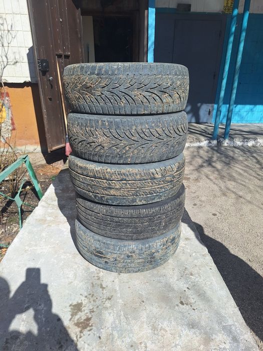 Бу шина нармалныи