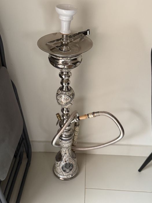 Vand narghilea egipteana