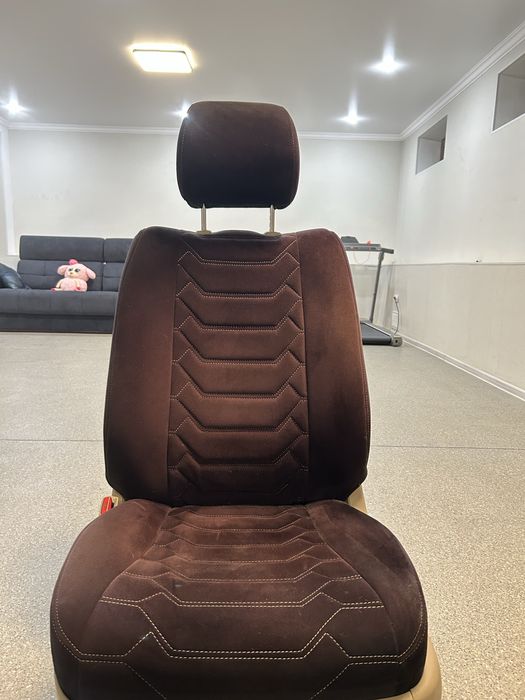 Продается электрическое сиденье для Прадо