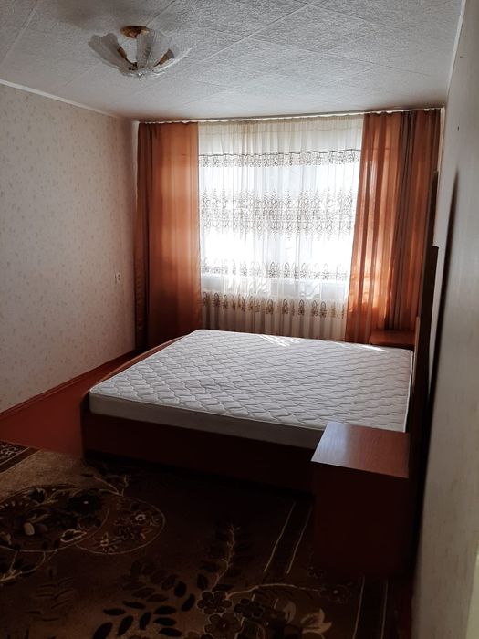 Продам квартиру мебелированную