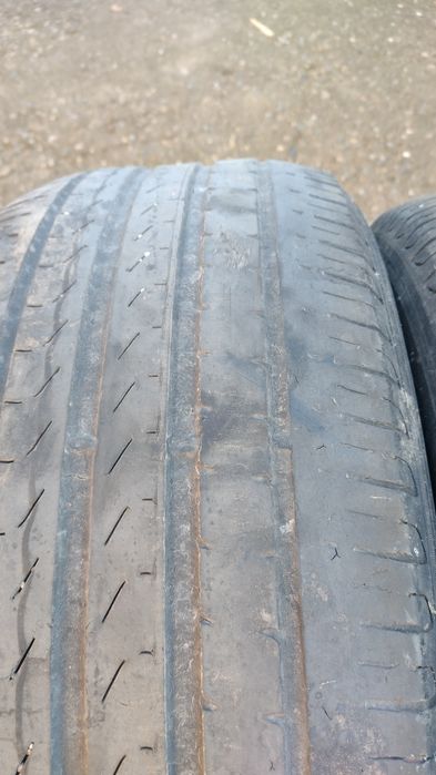 Pirelli Scorpion verde 235/55 R18 100V летни