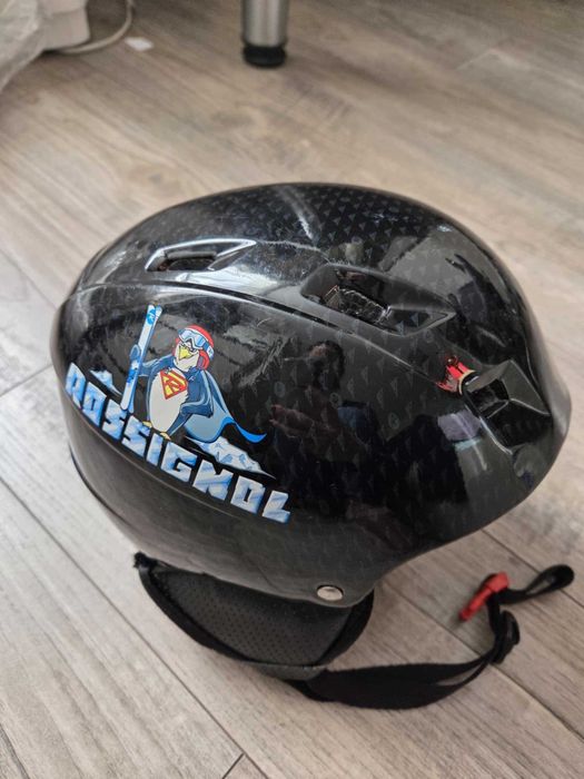 Детска ски каска Rossignol
