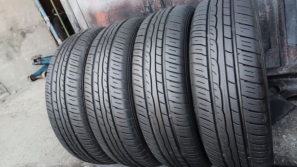 4бр. летни гуми 175/65/15 DUNLOP SP Sport Fast Response
дот23