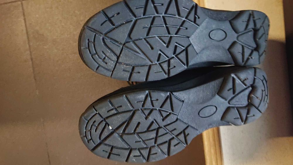 Ботуши Willard claire tripletex boots 37 номер.