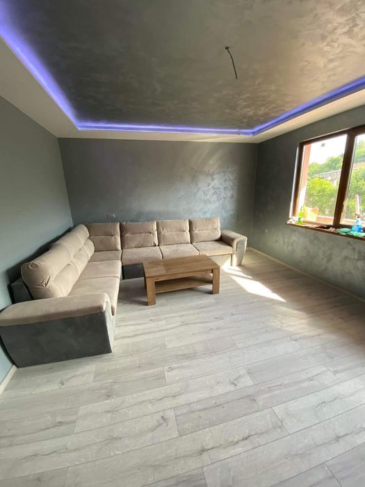 Продава се Тристаен апартамент в Плевен, Идеален център - 98 кв.м за 1480 €/кв.м - Снимка #6