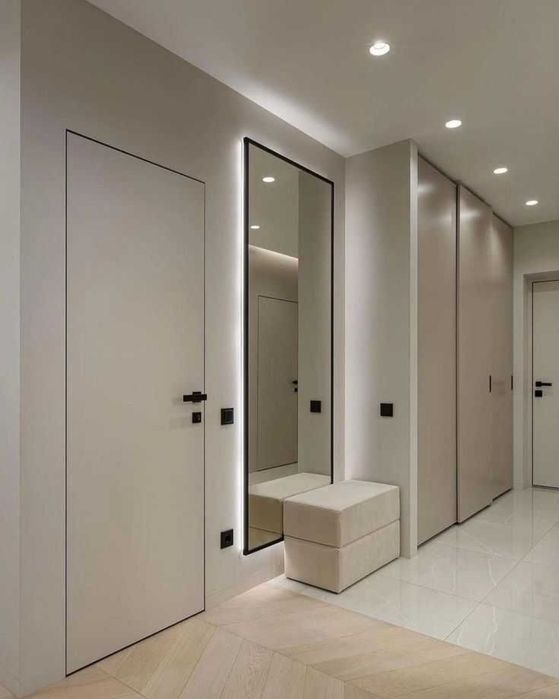 Бригада узбеков готовы к работе