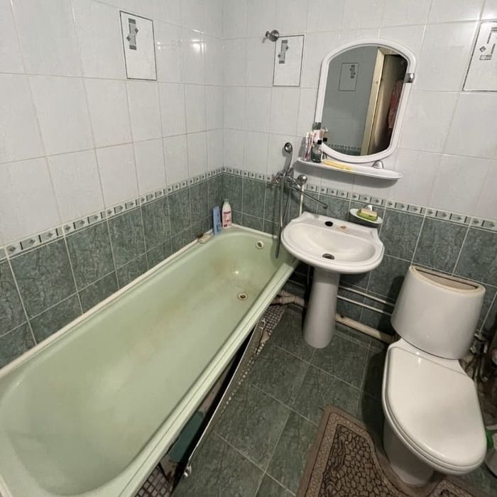 Продается 1 комн.кв , 2000 г