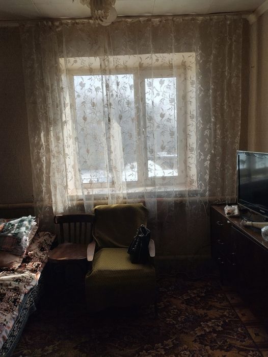 Квартира в поселке