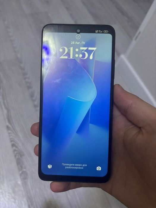 Redmi Note 11pro 128/6 обмен