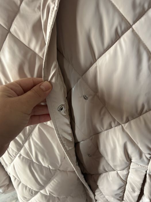 Дамско топло яке Мohito