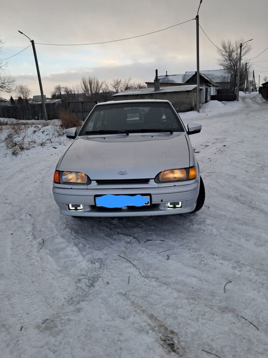 Продам ВАЗ2114 в отличном состоянии