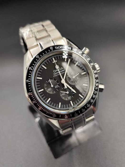 Omega Speedmaster Professional | Кварцов мъжки часовник