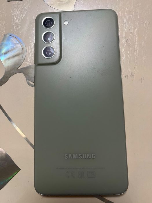 Samsung s21 fe 128gb