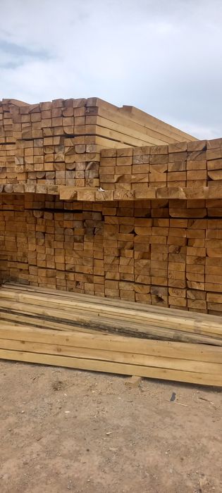 Пиломатериалы все виды Доставка есть