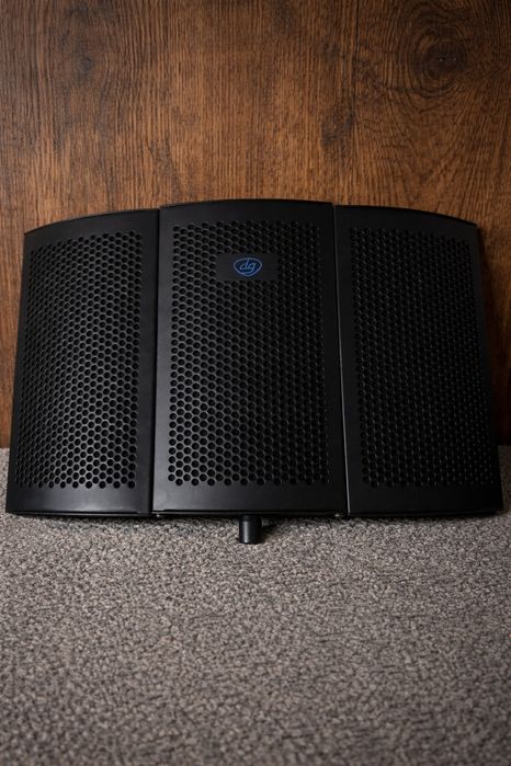 Vând pachet complet studio audio – podcast / streaming / voice-ove