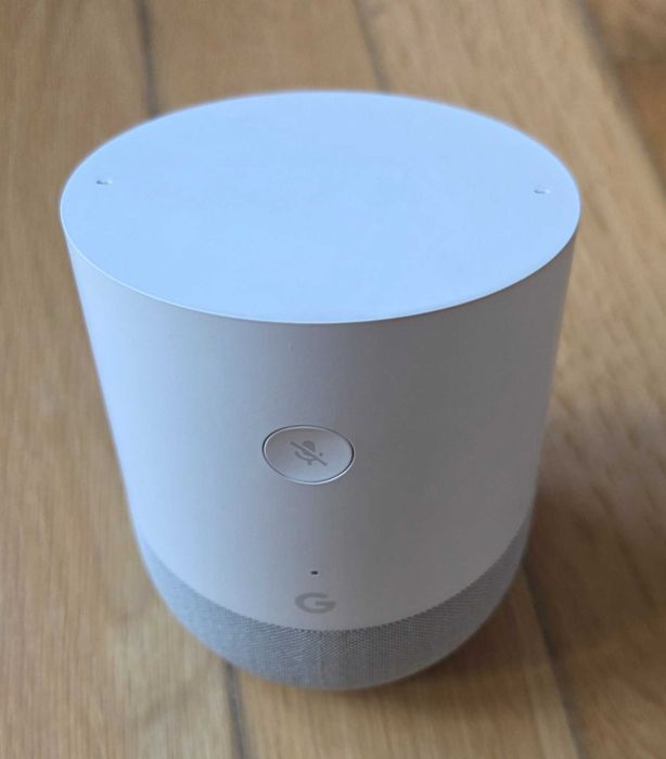 Boxa Inteligenta Google Home Speaker