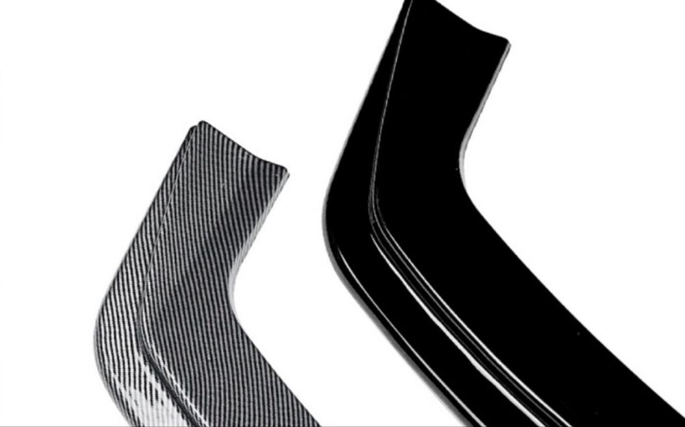 Преден лип спойлер Audi A7/S7 C8 2019 - 2025 S-Line