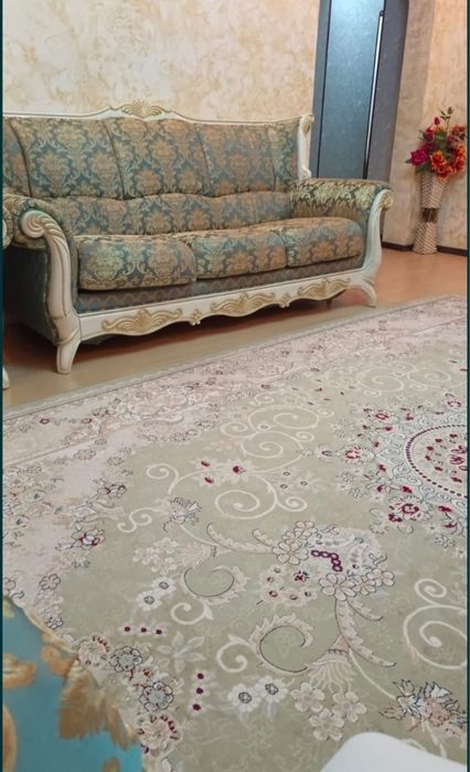 Продам раскладной диван