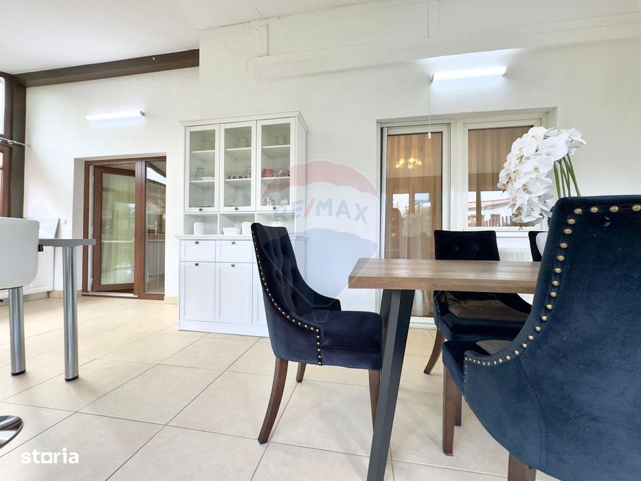 Casă cu 3 camere de închiriat în cartierul Europa