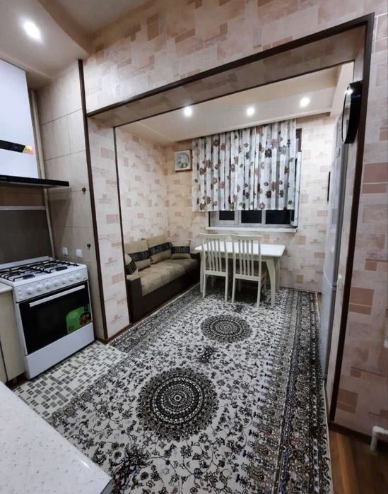 Ттз 4 Продается квартира 3/2/4 балкон 2х6 Улучшенная Планировка