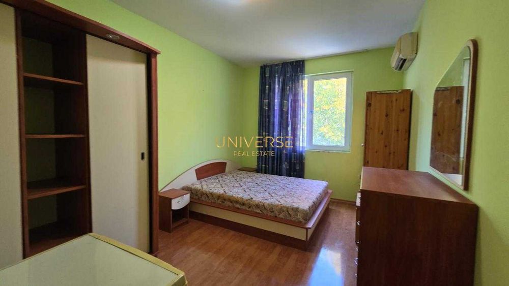 Продава се Тристаен апартамент в к.к. Слънчев бряг - 80 кв.м за 1157 €/кв.м - Снимка #9