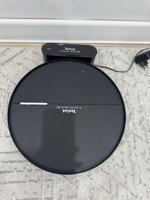 Tefal X-plorer serie 60
