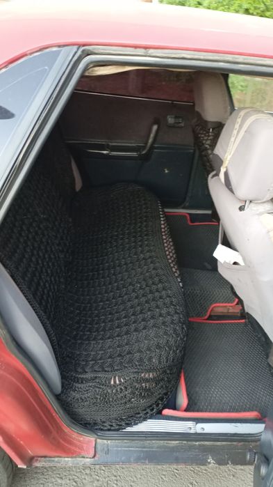 Ауди 100 с 3 селедка