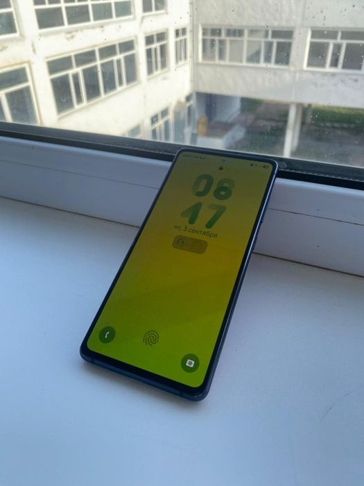 Samsung S20FE 5G 128/6