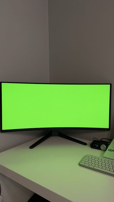 Monitor Gaming OLED Alienware AW3423DWF 34"
