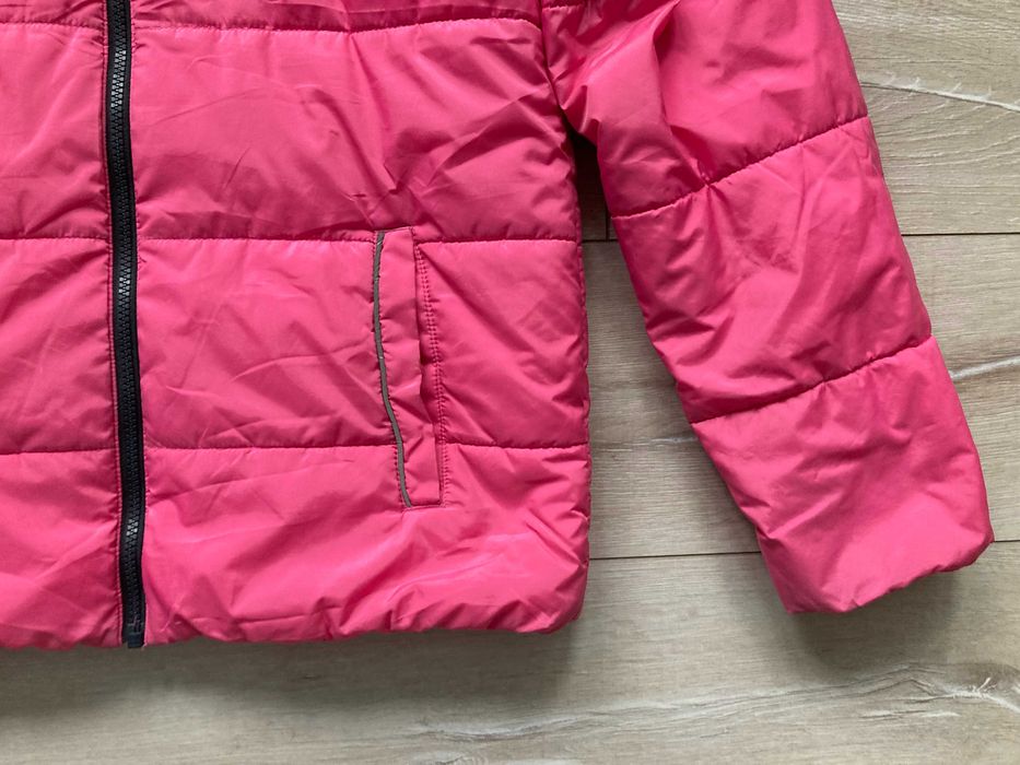 Air Jordan Basic Poly Puffer зимно дебело яке размер L