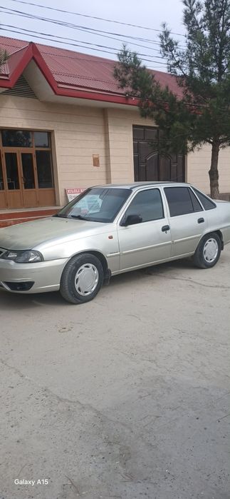 Мошин нексия 2 о