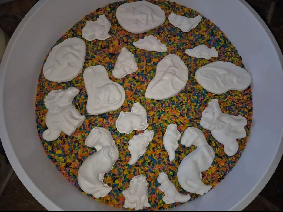 Set creativ figurine ipsos