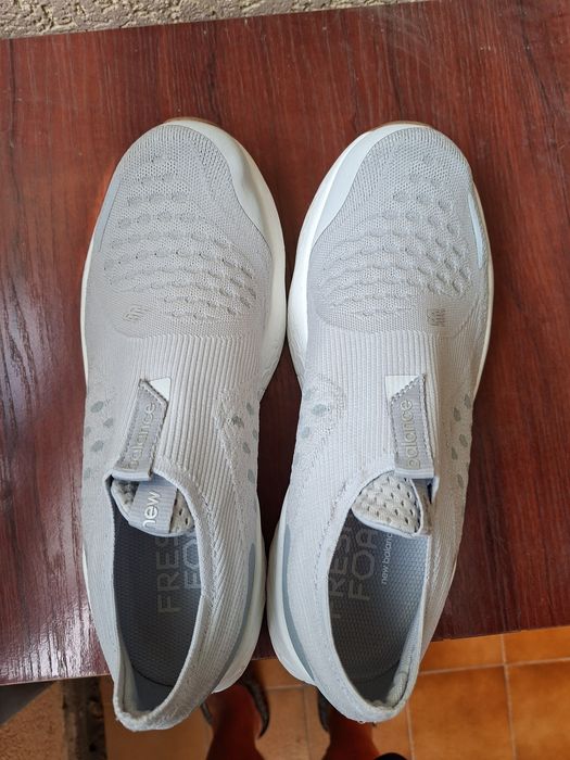 Маратонки New Balance Fresh Foam 1080