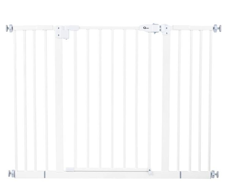 Poarta siguranta, Qmini, Thor, 74 – 109.4 cm, Inchidere automata