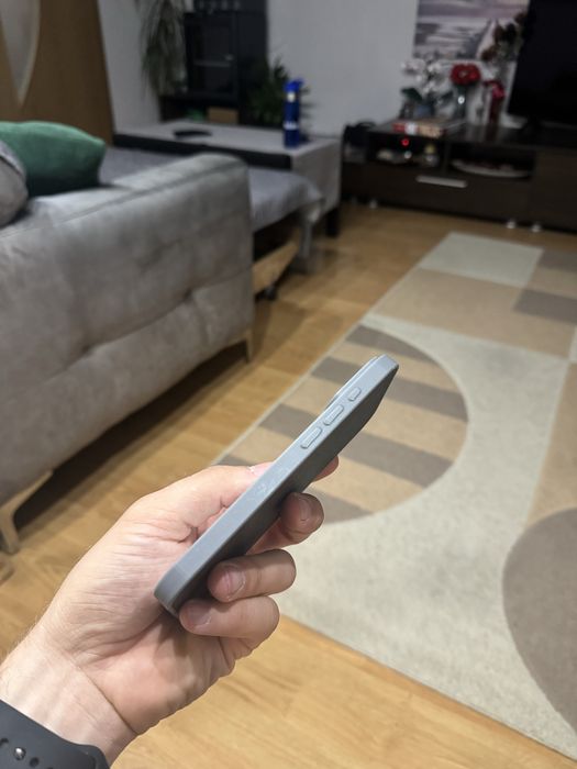 iPhone 17 Pro Dummy / Machetă 3D Printată