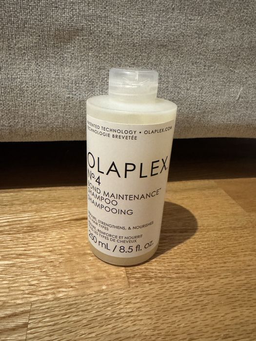 Sampon Olaplex no4