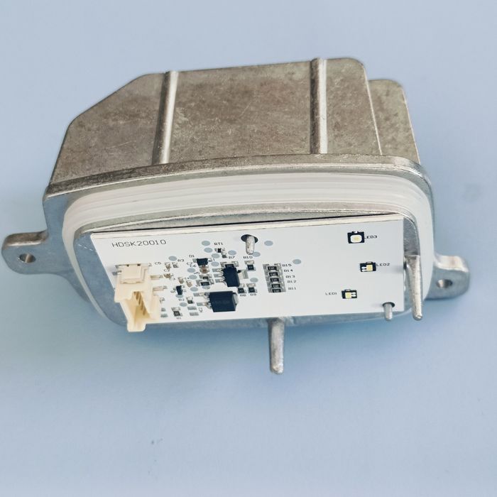 Лед модул дневни светлини DRL Renault Megane IV, Нови с гаранция