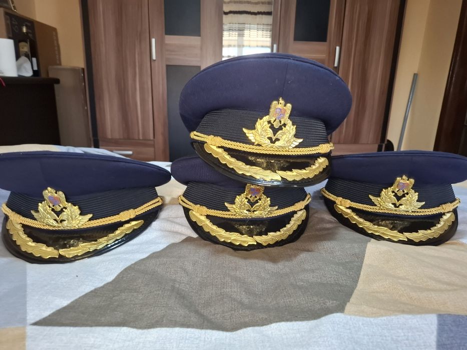 Cashetă Excepțională ORIGINALE